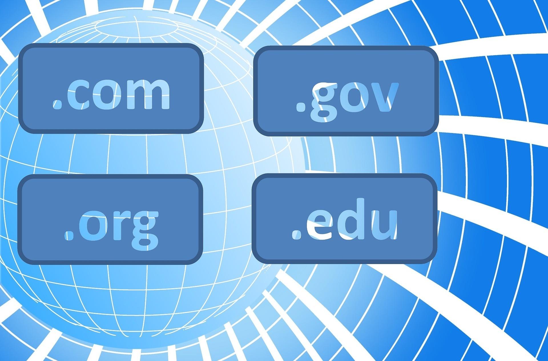 Így biztosítsd a domain neved (és a tárhelyed)